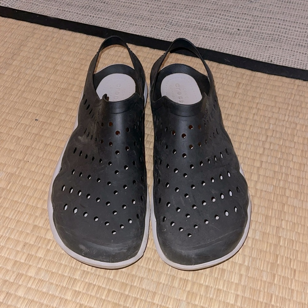 Crocs Men's Swiftwater Wave
